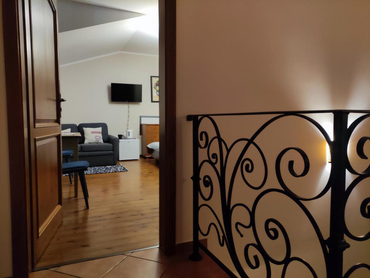 Dolina Biebrzy - Osrodek Agroturystyczny Villa Wrocen Kültér fotó