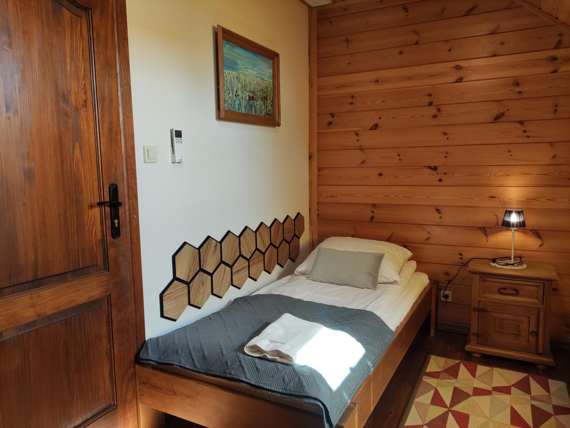 Dolina Biebrzy - Osrodek Agroturystyczny Villa Wrocen Kültér fotó