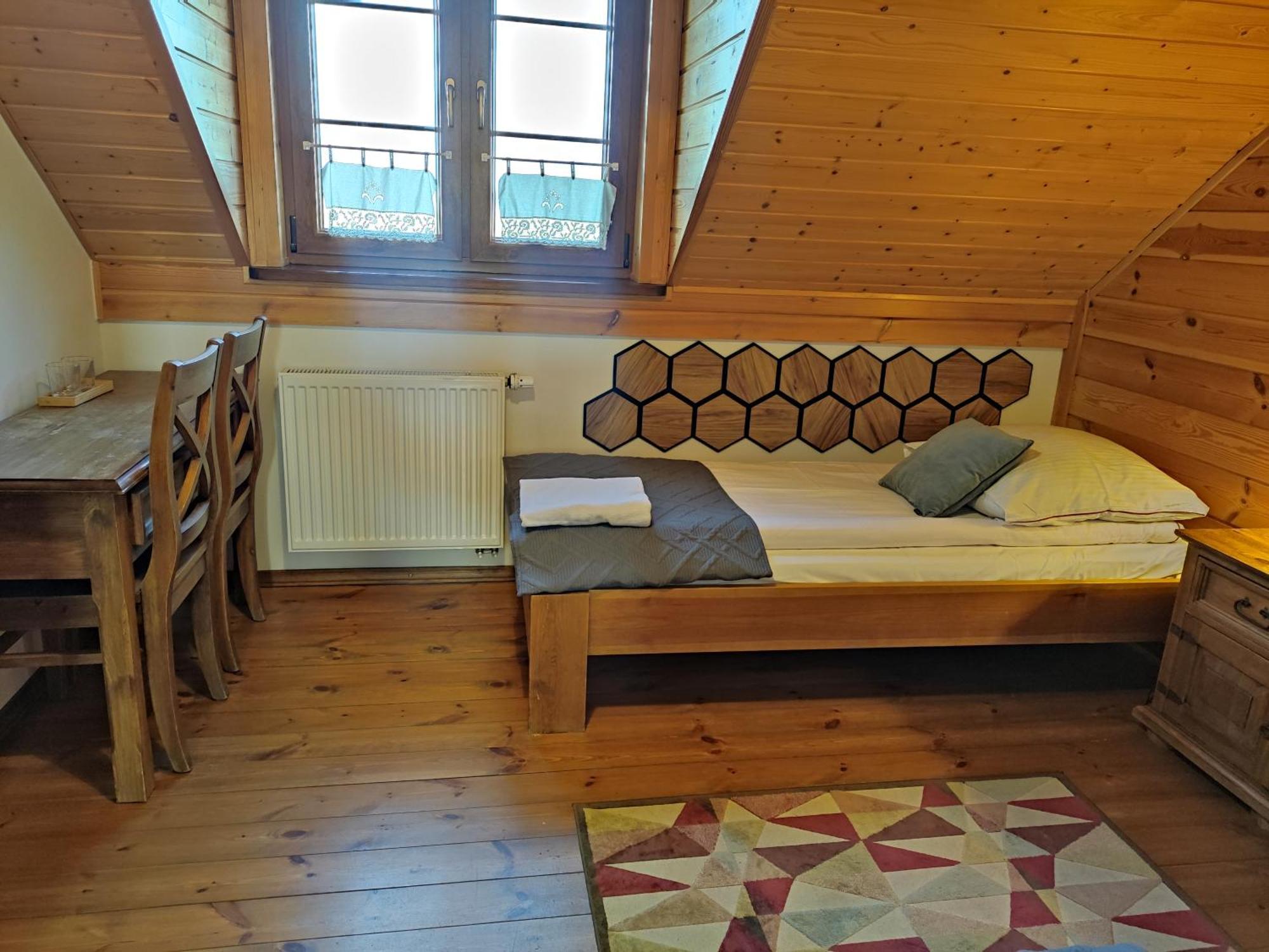 Dolina Biebrzy - Osrodek Agroturystyczny Villa Wrocen Kültér fotó
