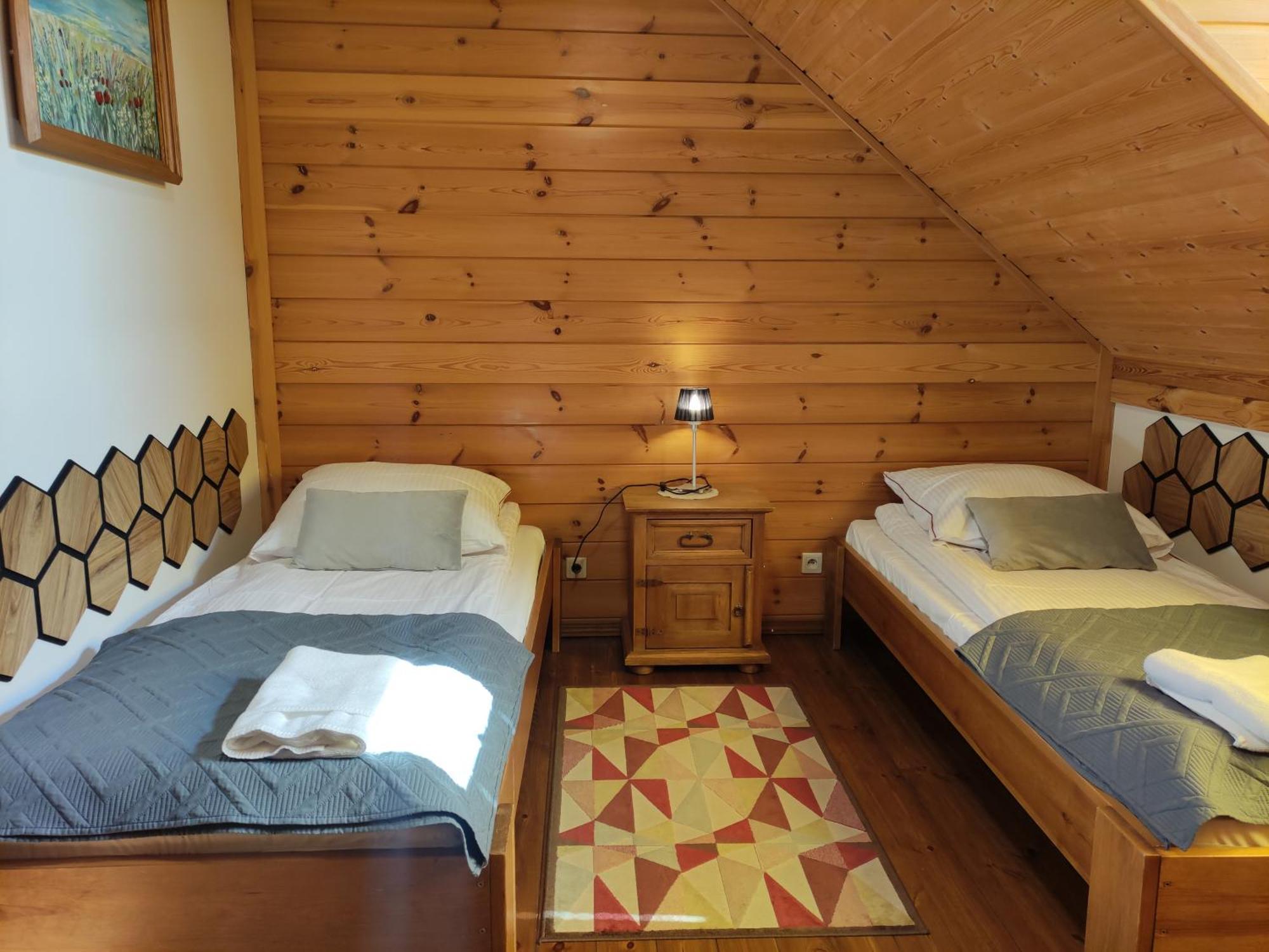 Dolina Biebrzy - Osrodek Agroturystyczny Villa Wrocen Kültér fotó